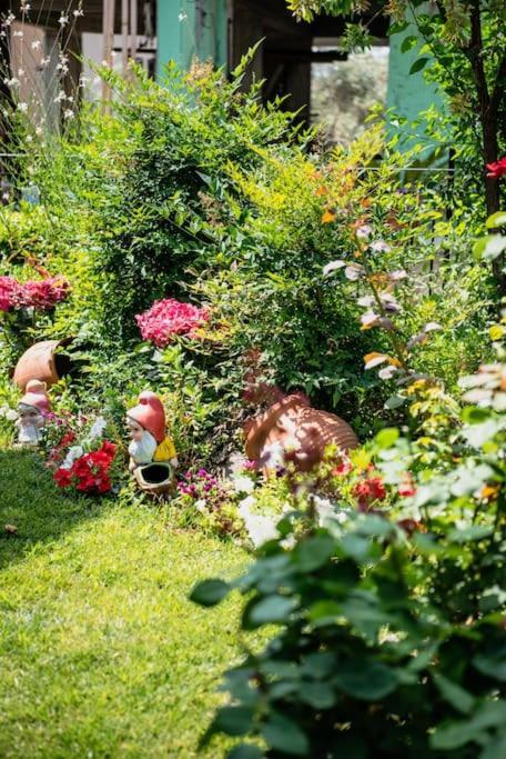 Villa Valentina Kalá Nerá Kültér fotó