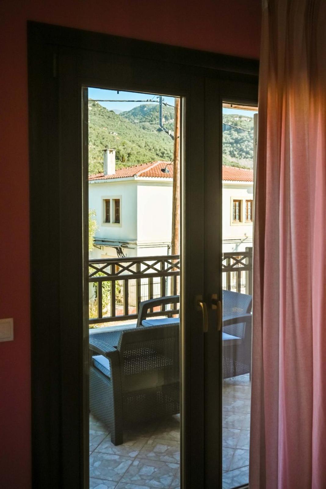 Villa Valentina Kalá Nerá Kültér fotó